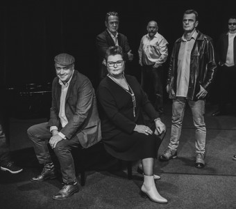 No Limits / Metropolia Jest Okey 2020 / NCK