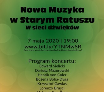 NMwSR 7 maja