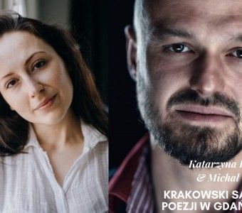 Katarzyna Dałek i Michał Jaros