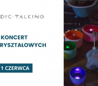Koncert mis kryształowych