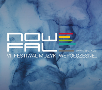 Nowe Fale, New Waves, Contemporary Music Festival, Polish music