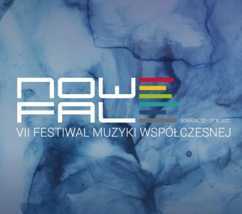 Nowe Fale, New Waves, Contemporary Music Festival, Polish music