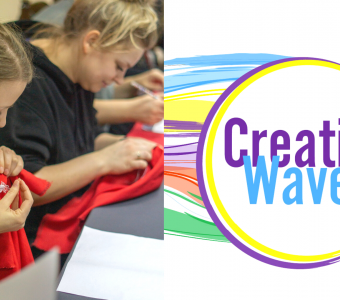 Creative Waves