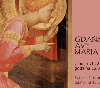 Gdańskie Ave Maria. Koncert