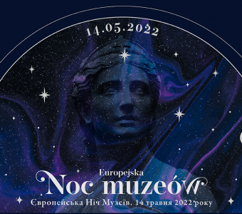 Noc Muzeów 2022