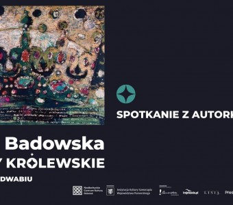 Szachy królewskie. Spotkanie z Wilgą Badowską