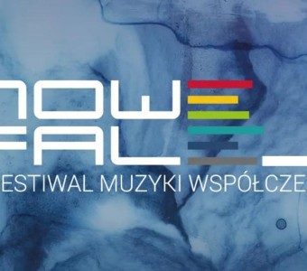 grafika abstrakcyjna nowe fale