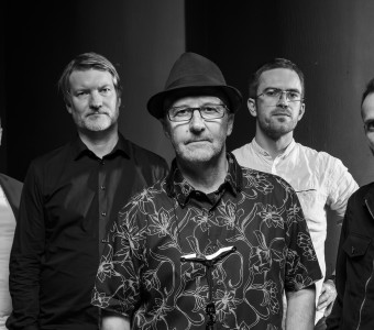 Wojciech Staroniewicz Quintet
