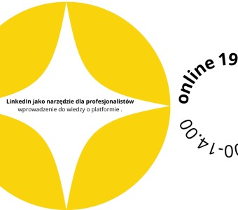 LinkedIn jako narzędzie dla profesjonalistów. Wprowadzenie do wiedzy o platformie
