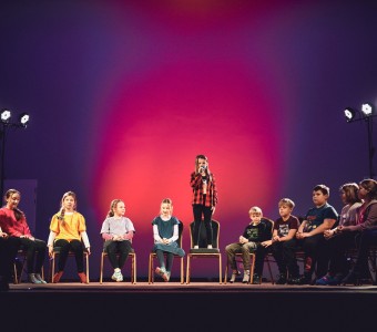 Youth Artistic Cha(lle)nge w Gdańsku