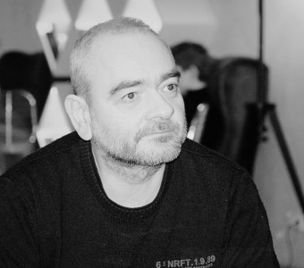 Spotkanie autorskie ze Sławomirem Płatkiem