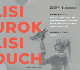 lisi urok. lisi duch