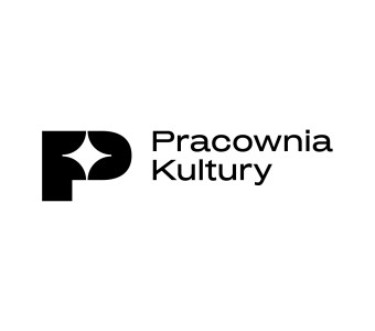 grafiki - logo pracowni kultury