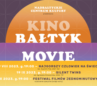 Bałtyk Movie