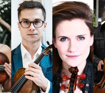 Atma Quartet