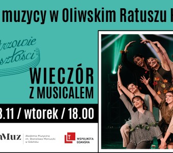 Wieczór z musicalem