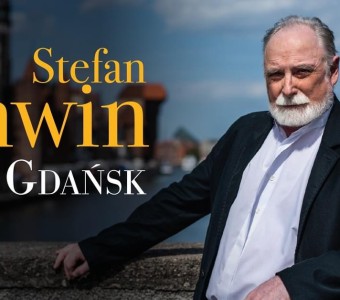 Jubileusz urodzin Stefana Chwina