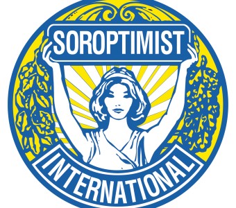 logo organizacji Soroptimist International