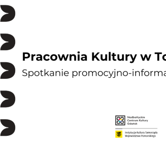 grafika zapraszająca na wydarzenie 