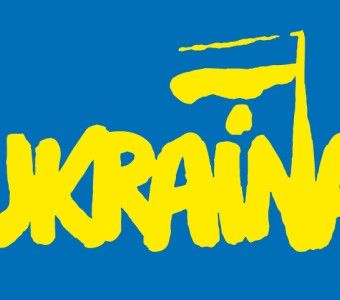 SOLIDARNI Z UKRAINĄ. 10. rocznica napaści Rosji na Ukrainę i 2. rocznica pełnoskalowej wojny