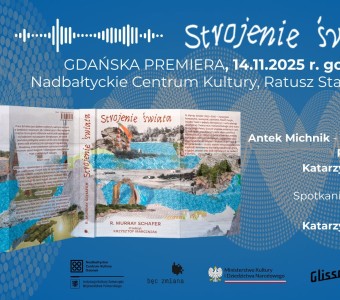 grafika zapraszająca na wydarzenie 