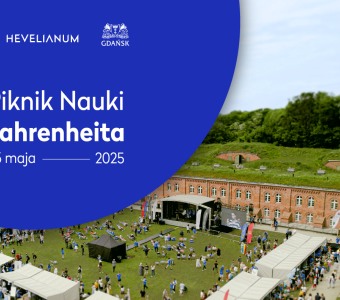 Piknik Nauki Fahrenheita