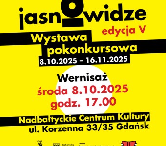 grafika z podstawowymi informacjami o wystawie 