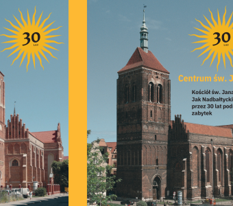 grafika zapraszająca na wydarzenie 