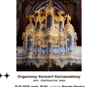 grafika zapraszająca na wydarzenie 