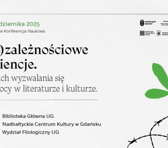 grafika zapraszająca na wydarzenie 