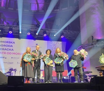 laureaci nagrody wiatr od morza za rok 2024