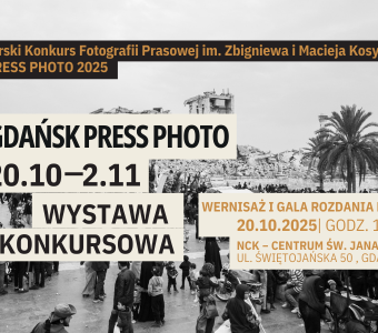 grafika z napisami - najważniejsze informacje o wystawie 