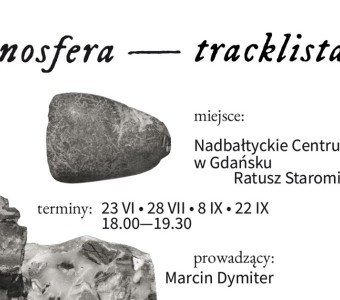 grafika zapraszająca na wydarzenie 