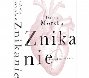 Znikanie Promocja