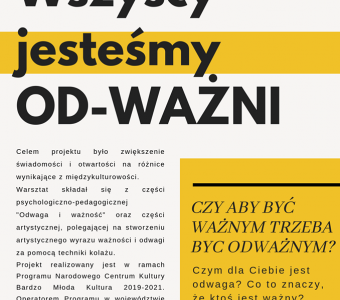 wystawa od-ważni