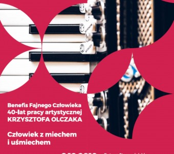 Olczak benefis
