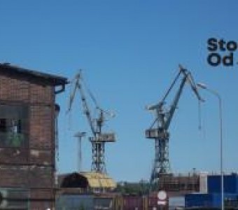 Stocznia Od/Nowa