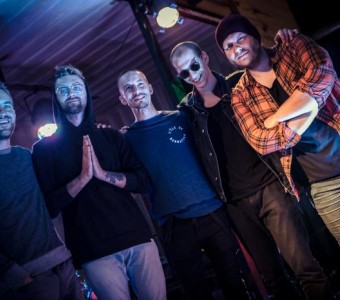 Metropolia Jest Okey w Radiu Gdańsk - Tomasz Chyła Quintet