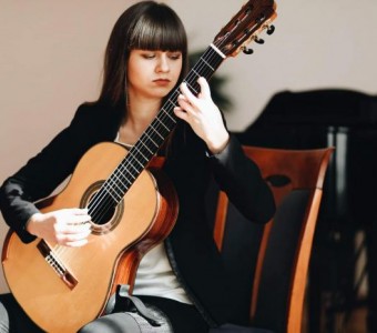 Weronika Kulesza