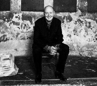Paul McCreesh