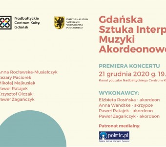 Zaganczyk gdanska sztuka 2020