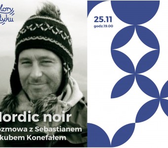 Koneła Kolory Bałtyku 25112020