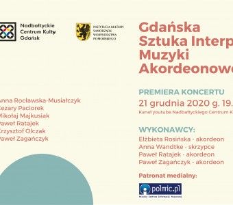 Zaganczyk gdanska sztuka 2020