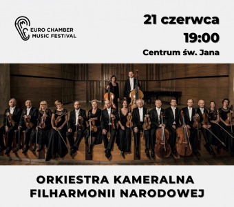 Fotografia ludzi, muzyków z instrumentami orkiestrowymi