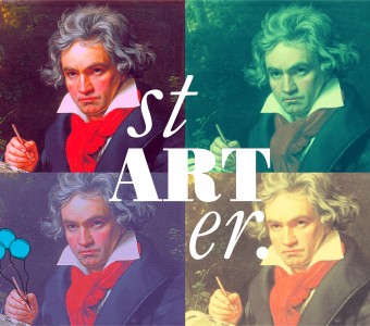 starter beethoven 250