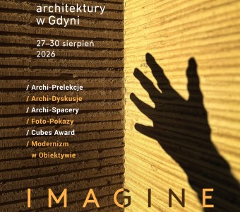 Weekend Architektury w Gdyni 