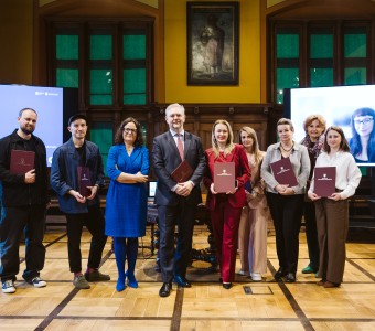 Rada Programowa Nadbałtyckiego Centrum Kultury w Gdańsku na kadencję 2026–2029