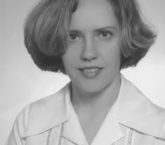 Magdalena Brooks