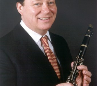 Andrew Marriner