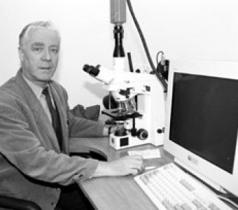 Janusz Limon